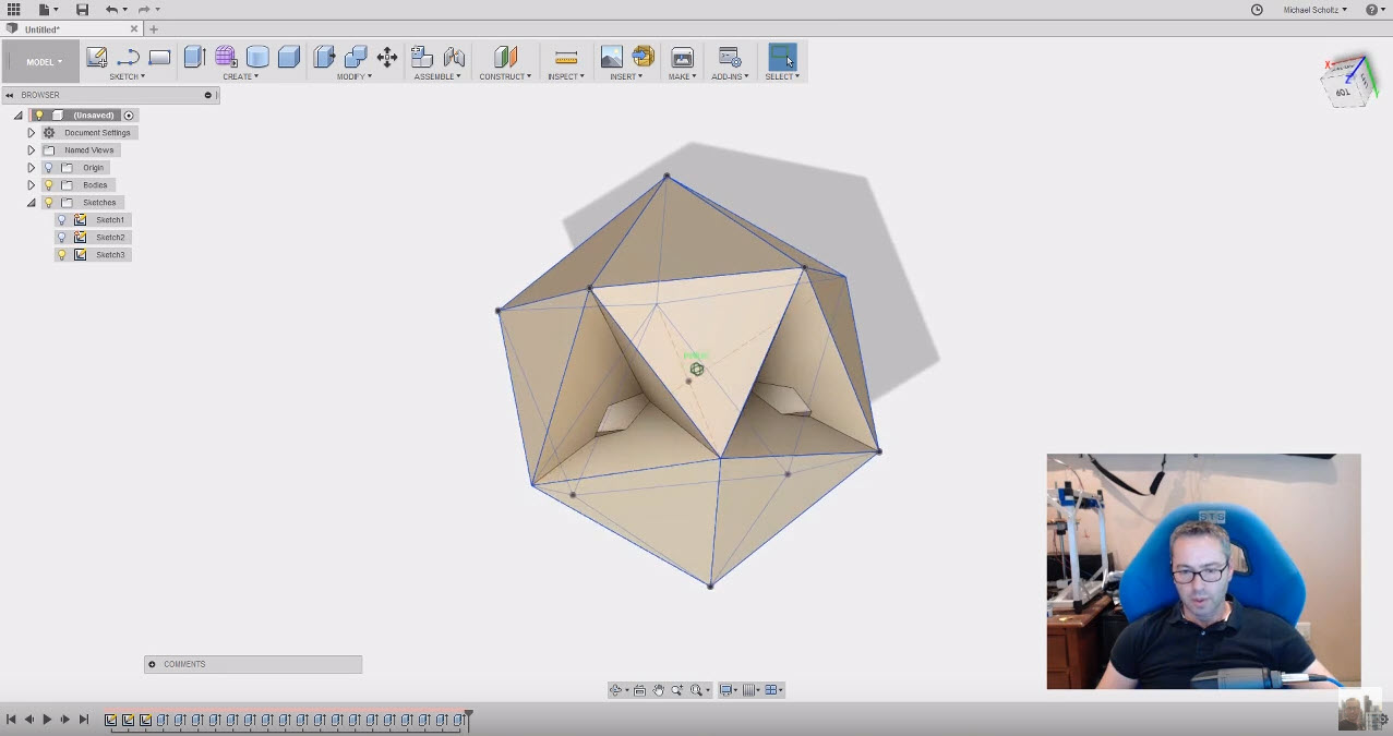 CAD Design