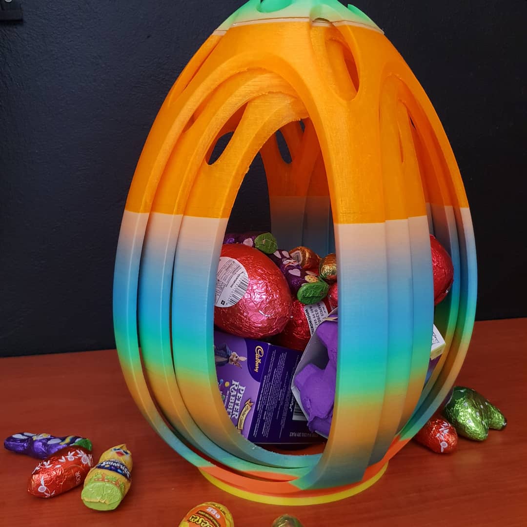 3D Prints